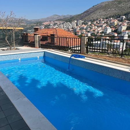 M House Bed & Breakfast Dubrovnik Exterior photo