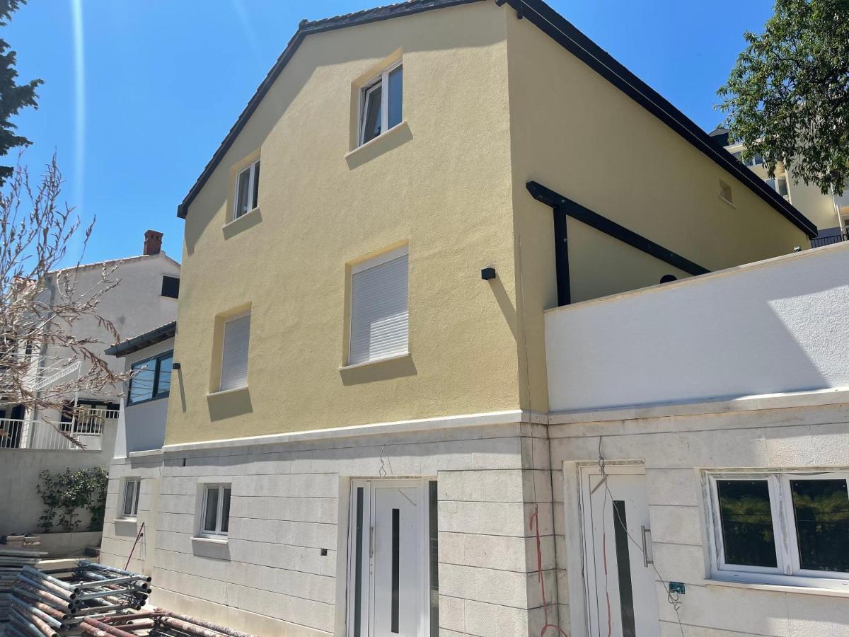 M House Bed & Breakfast Dubrovnik Exterior photo