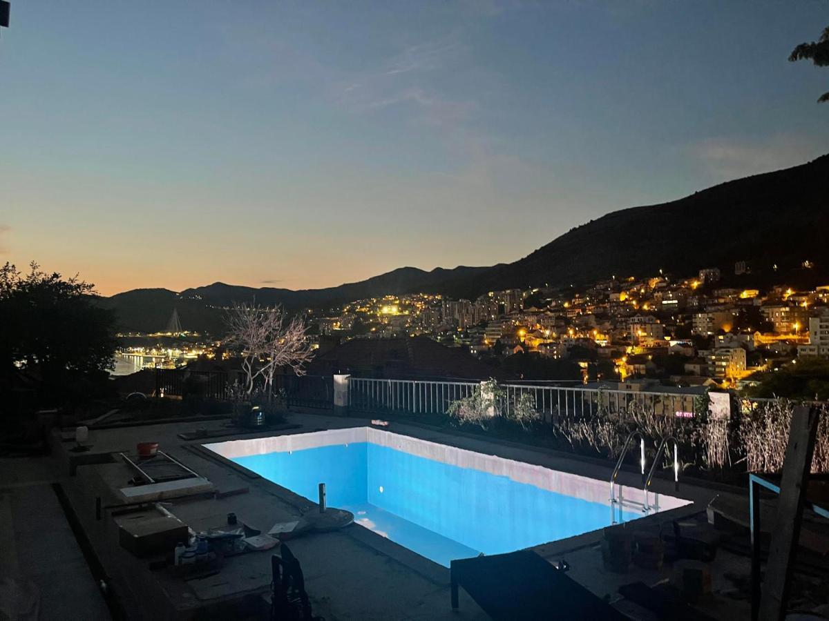 M House Bed & Breakfast Dubrovnik Exterior photo