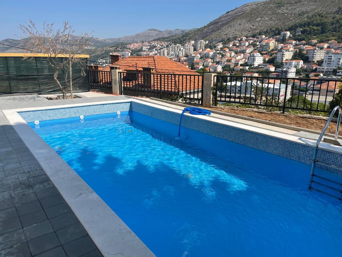 M House Bed & Breakfast Dubrovnik Exterior photo