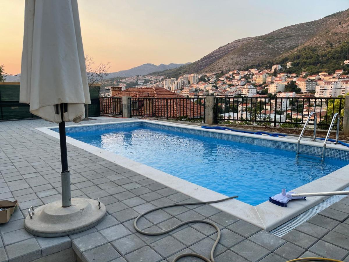M House Bed & Breakfast Dubrovnik Exterior photo