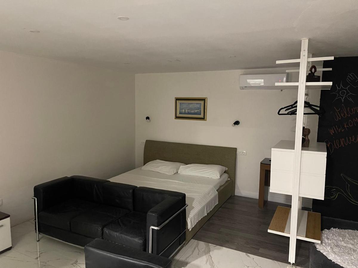 M House Bed & Breakfast Dubrovnik Exterior photo
