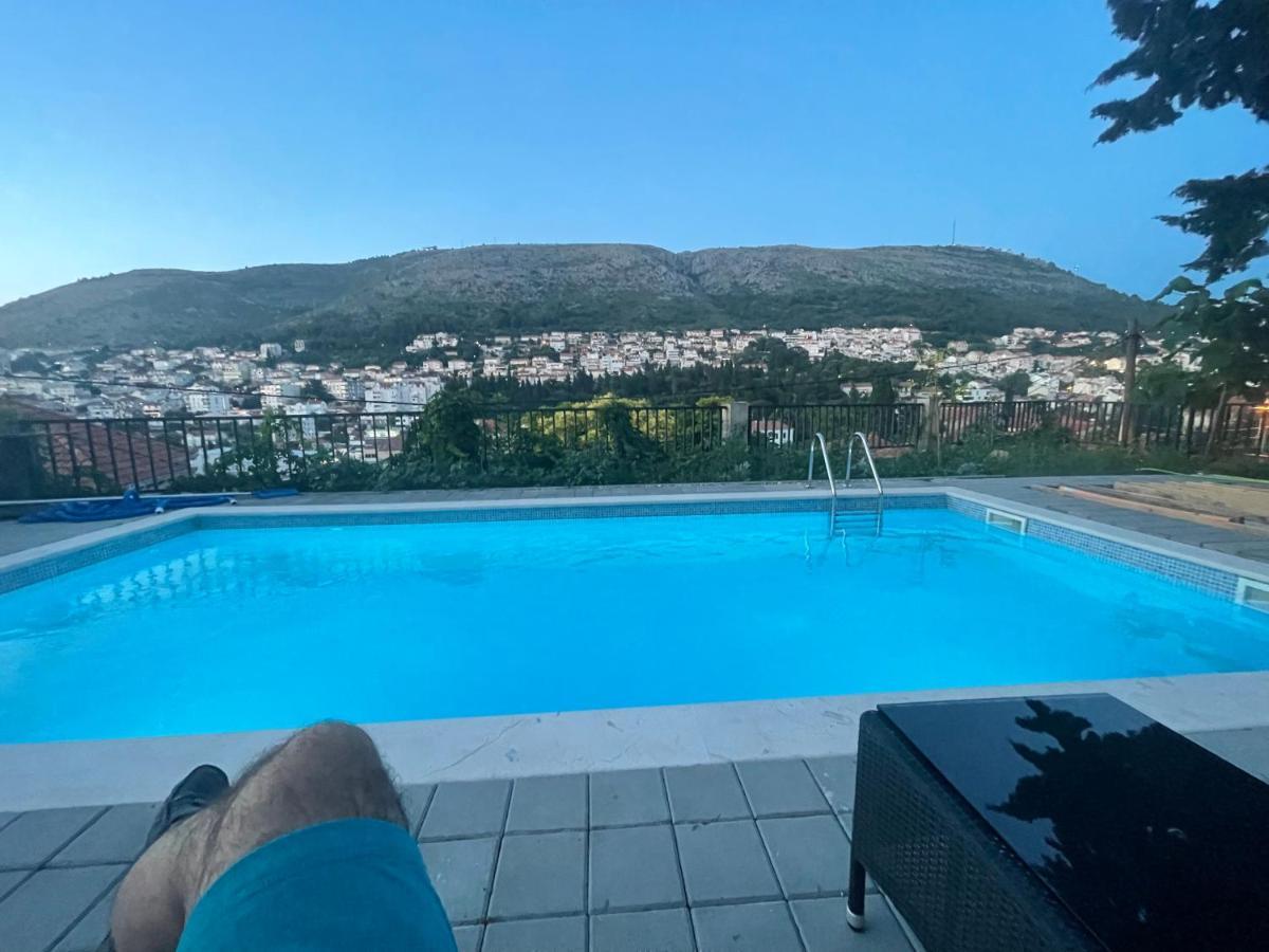 M House Bed & Breakfast Dubrovnik Exterior photo