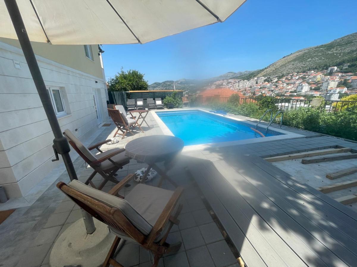 M House Bed & Breakfast Dubrovnik Exterior photo