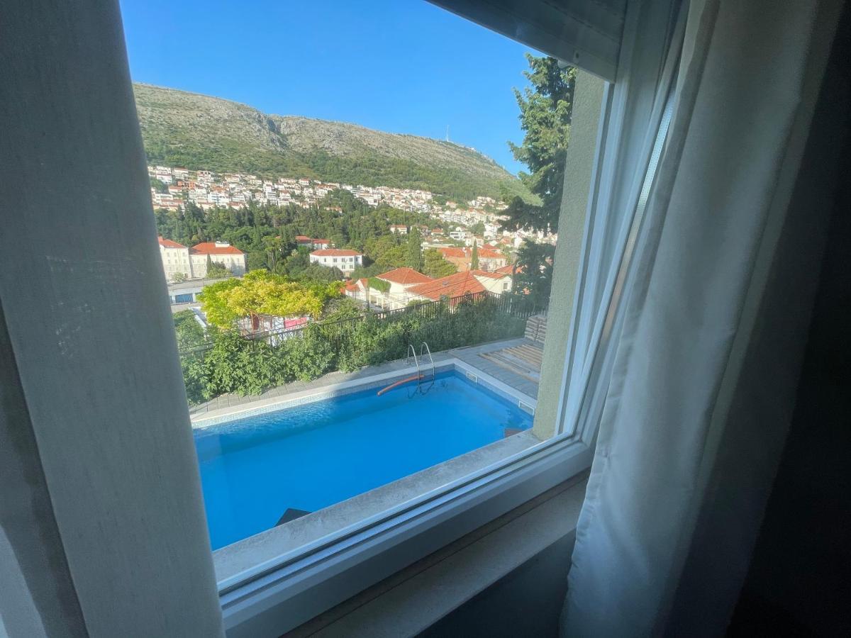 M House Bed & Breakfast Dubrovnik Exterior photo