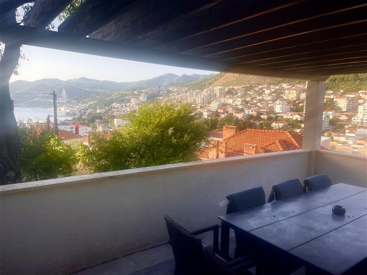M House Bed & Breakfast Dubrovnik Exterior photo